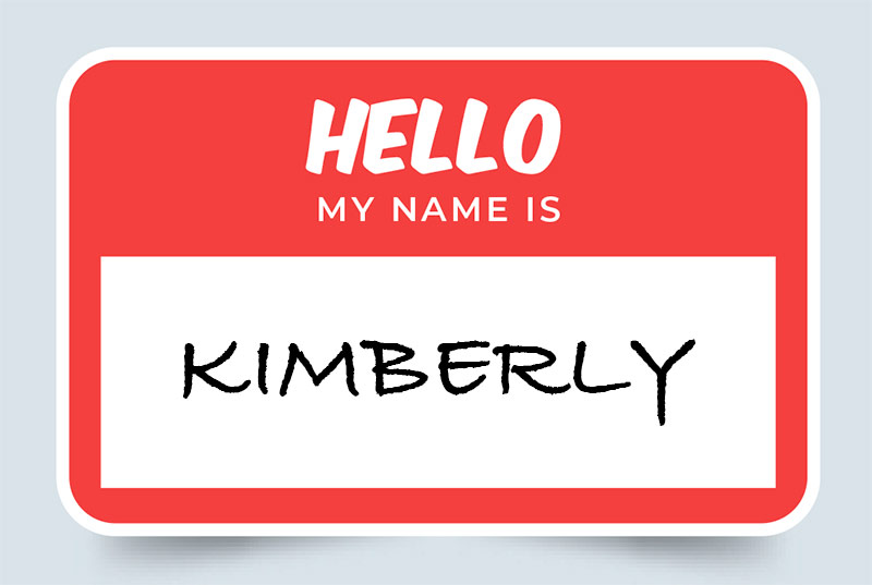 Kimberly Name Meaning Origins and Significance