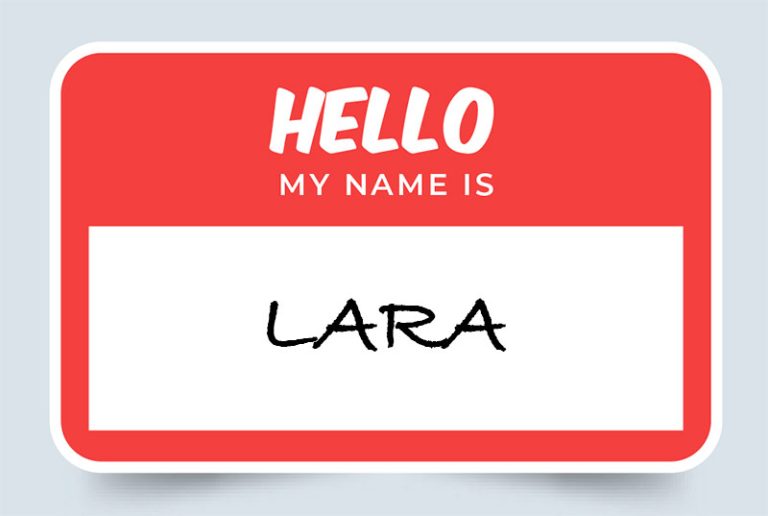 Lara Name Meaning Origins and Significance