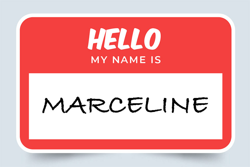 Marceline Name Meaning Origin and Significance