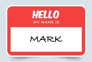 Mark Name Meaning: Origin & Significance