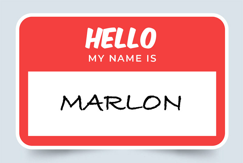 Marlon Name Meaning: Origin, History, & Significance