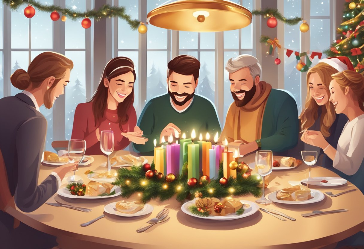 350+ Names for Christmas Games (Funny, Unique, Creative, Catchy & More!)