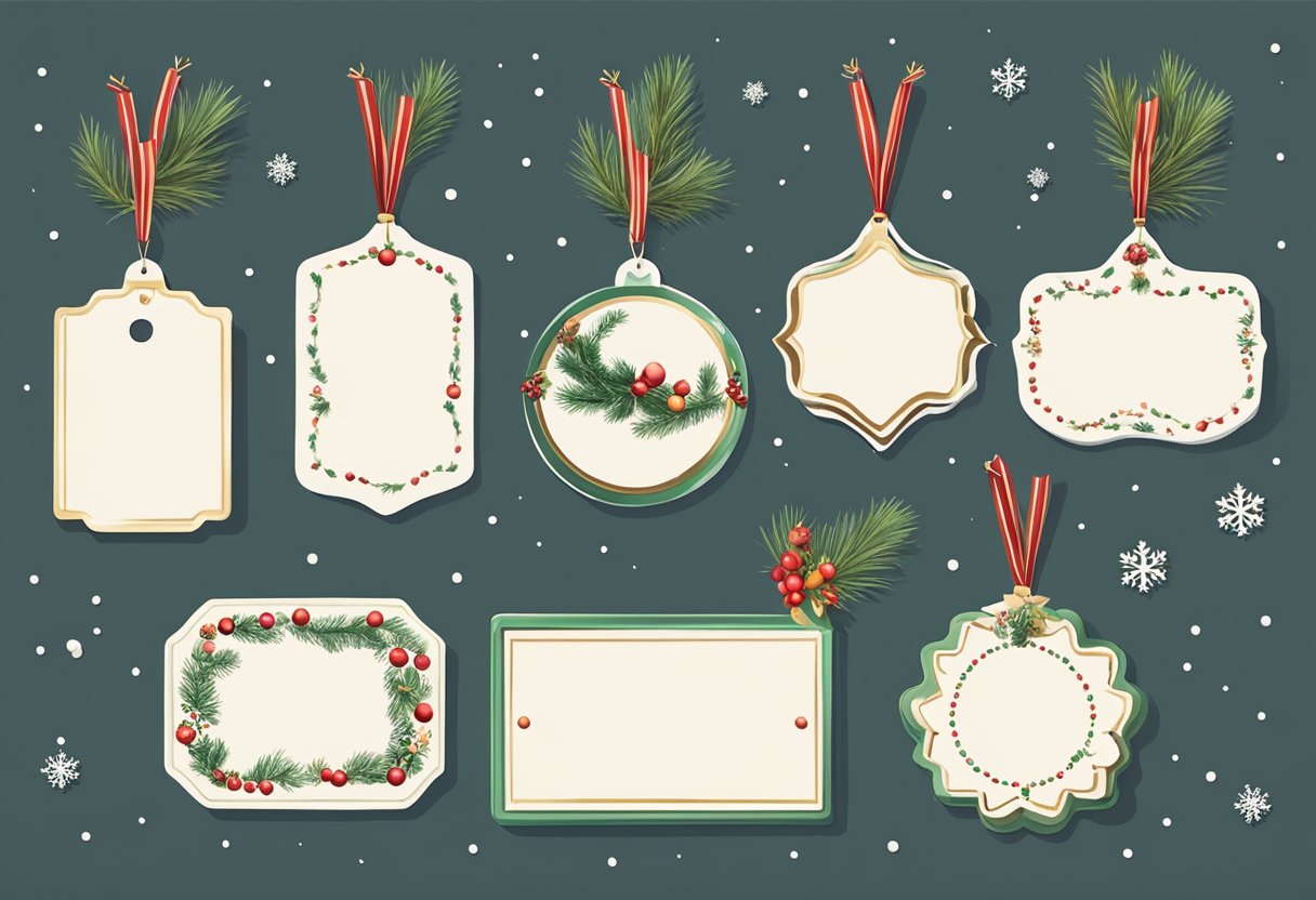 350+ Names for Christmas Games (Funny, Unique, Creative, Catchy & More!)