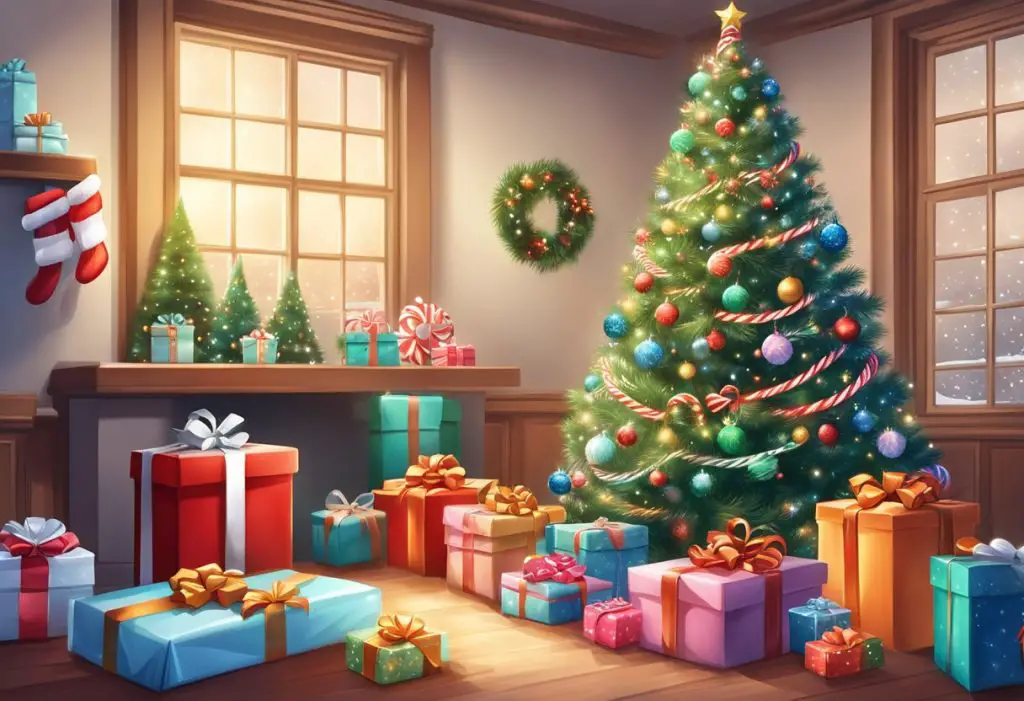 200+ Nicknames for a Christmas Tree (Unique, Funny, cute, Clever, and