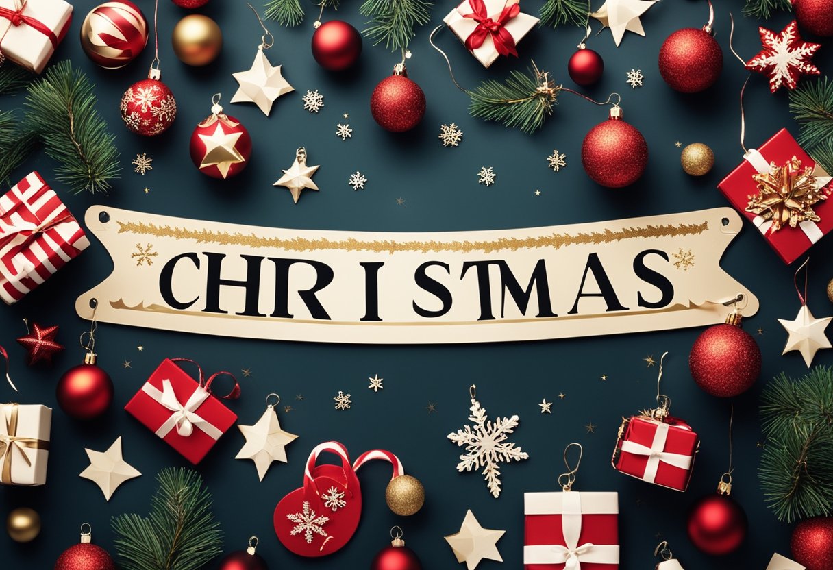 250+ Names for Christmas Babies (Cute, Unique, More for Baby Boys and