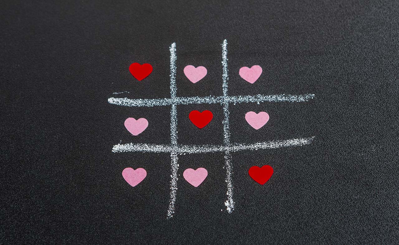 Hashtags for Couples (Popular, Romantic, Cute, Wedding & Married)