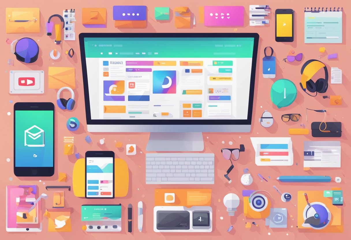 YouTube Names for Couples (Channels, Vlogs, Niches)