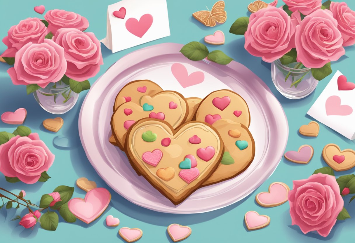 200+ Super Lovey and Sweet Valentine's Day Names for Babies and Pets