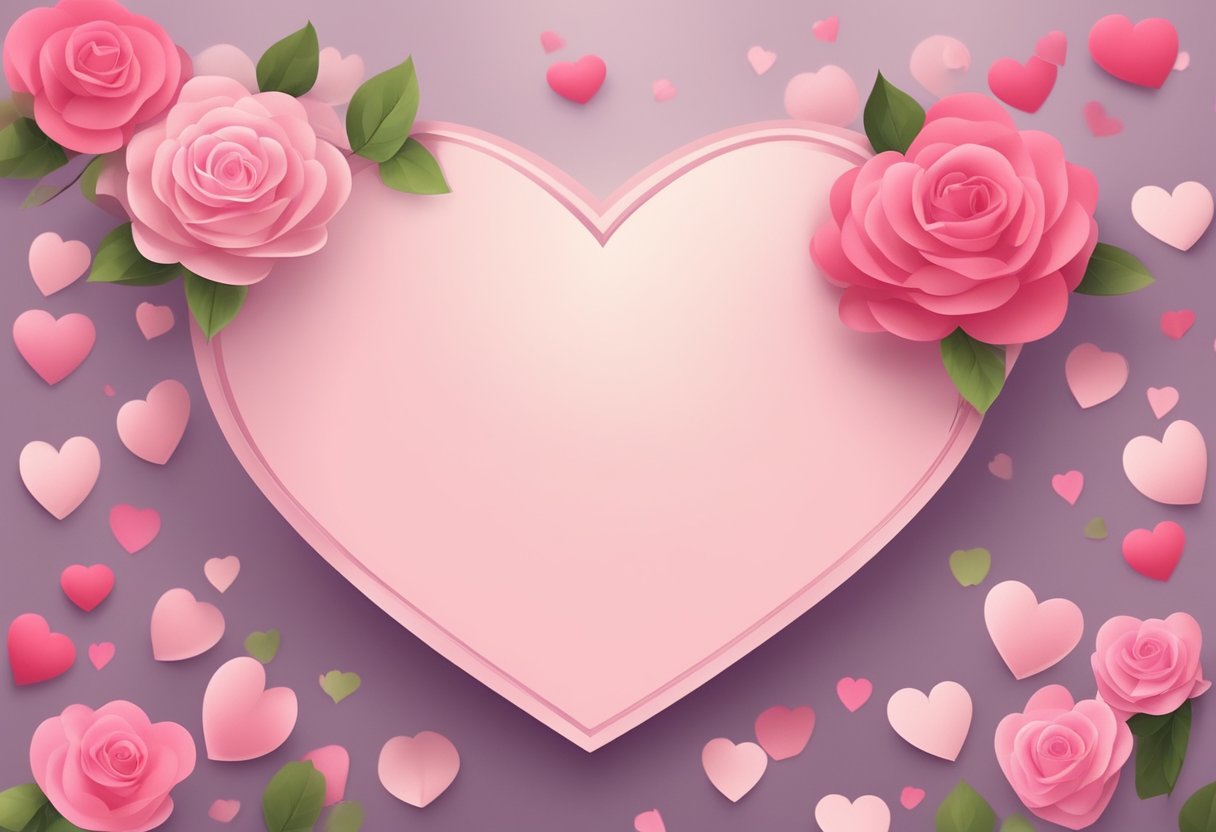 Other Names for Valentine's Day (A Loving List)