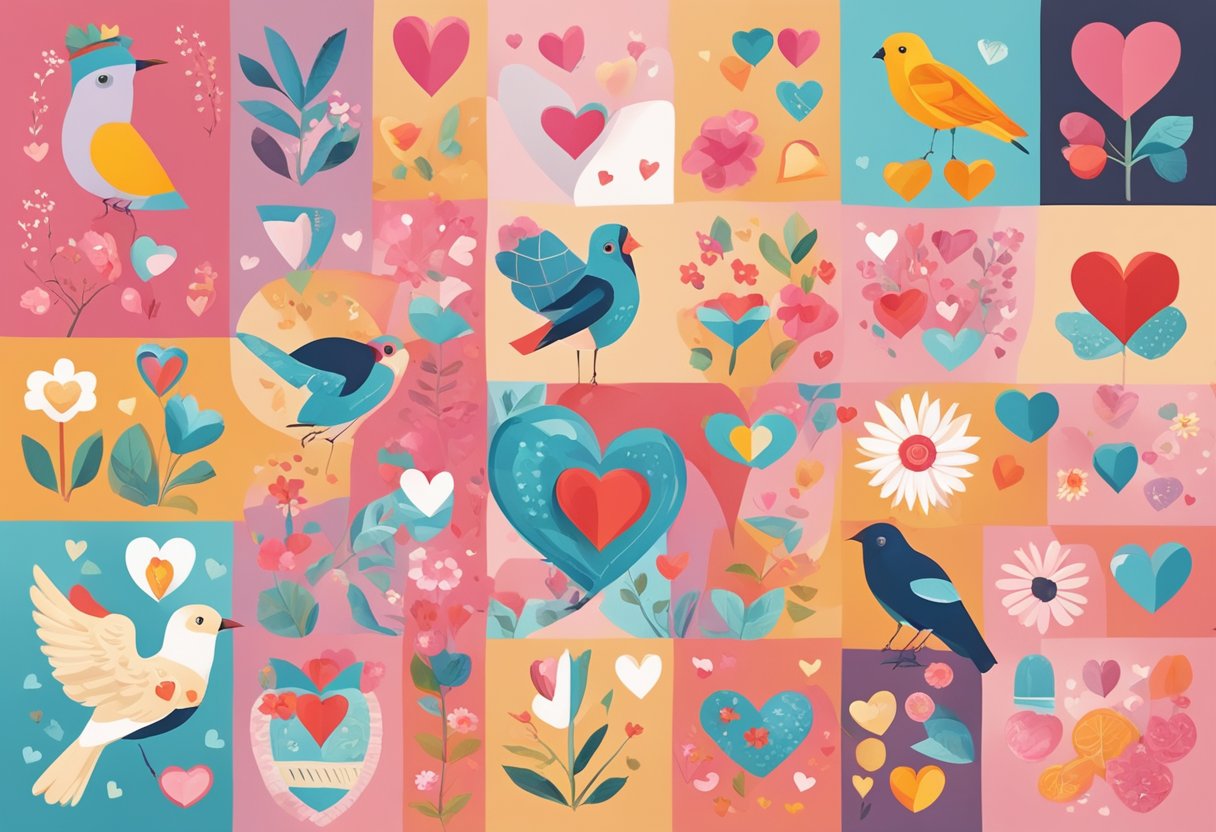 Other Names for Valentine's Day (A Loving List)