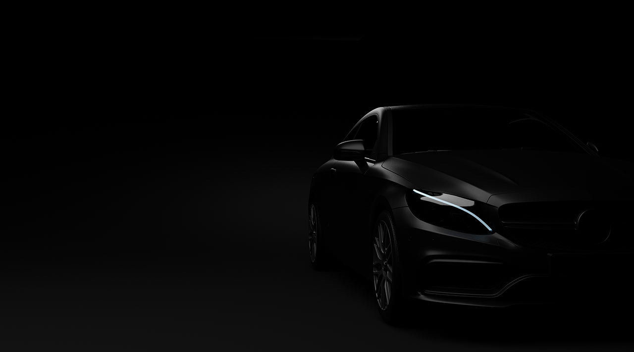 400+ Black Car Names (Cool, Funny, Cute, Badass & Elegant)