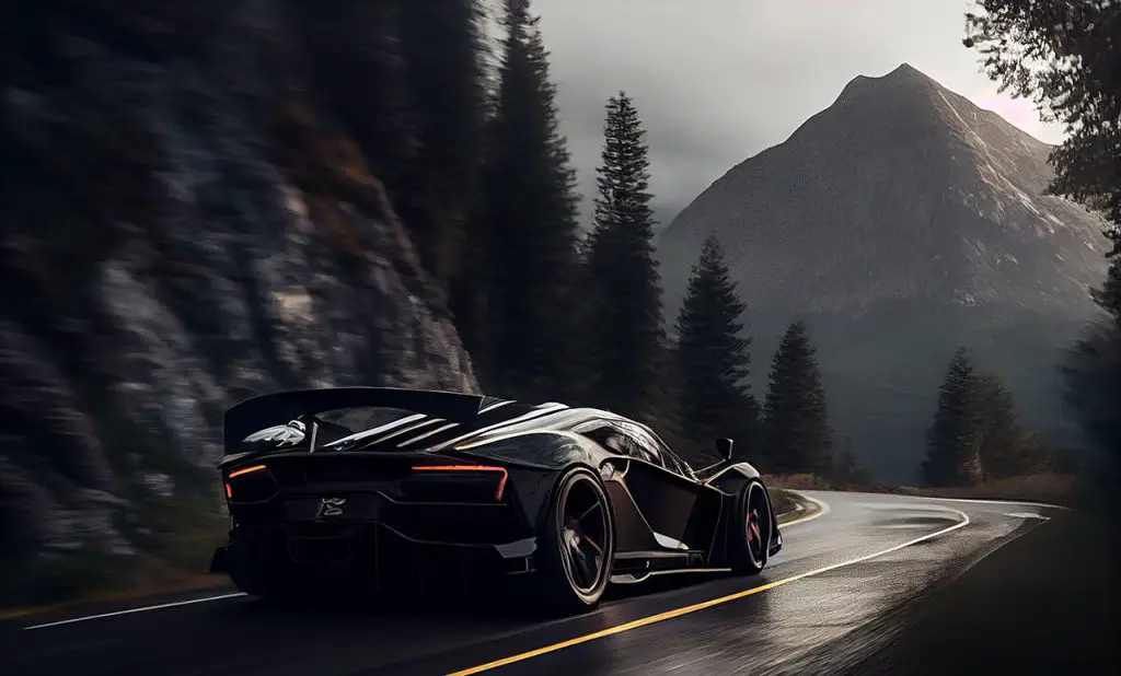 Cool Nicknames For Black Cars