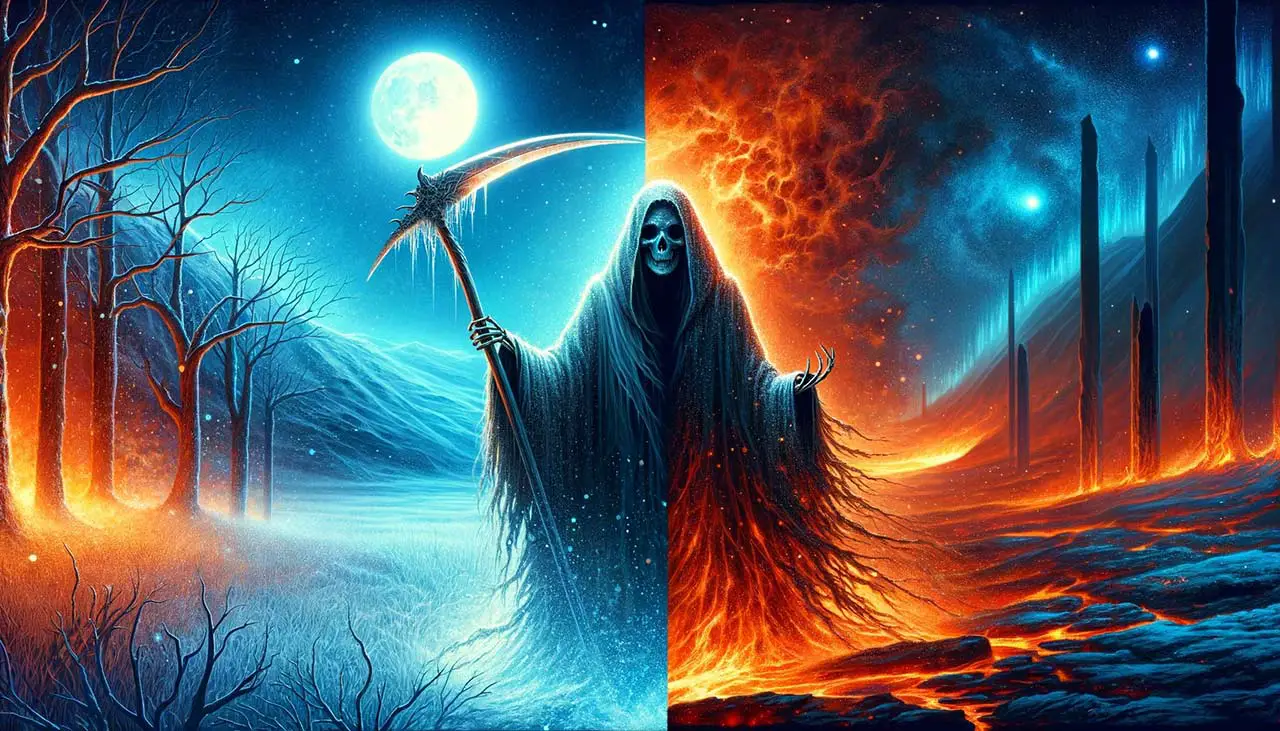 60+ Other Names for the Grim Reaper A Comprehensive List of Aliases