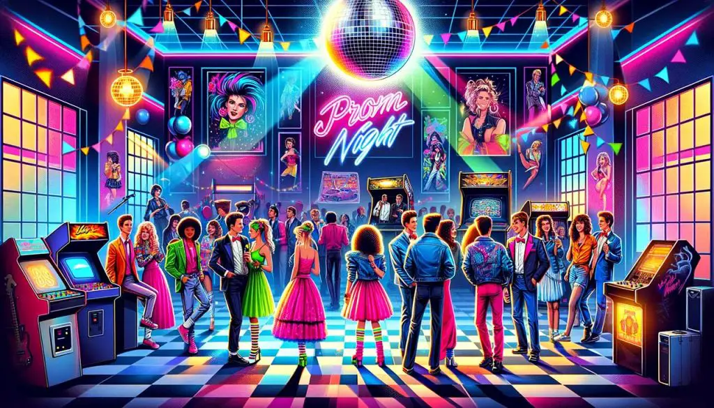 600+ Names for Prom Themes (Hollywood, Fairy Tale, Formal, Bold