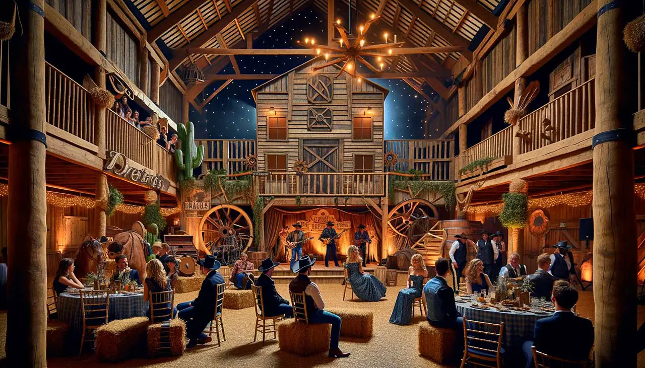 600+ Names for Prom Themes (Hollywood, Fairy Tale, Formal, Bold