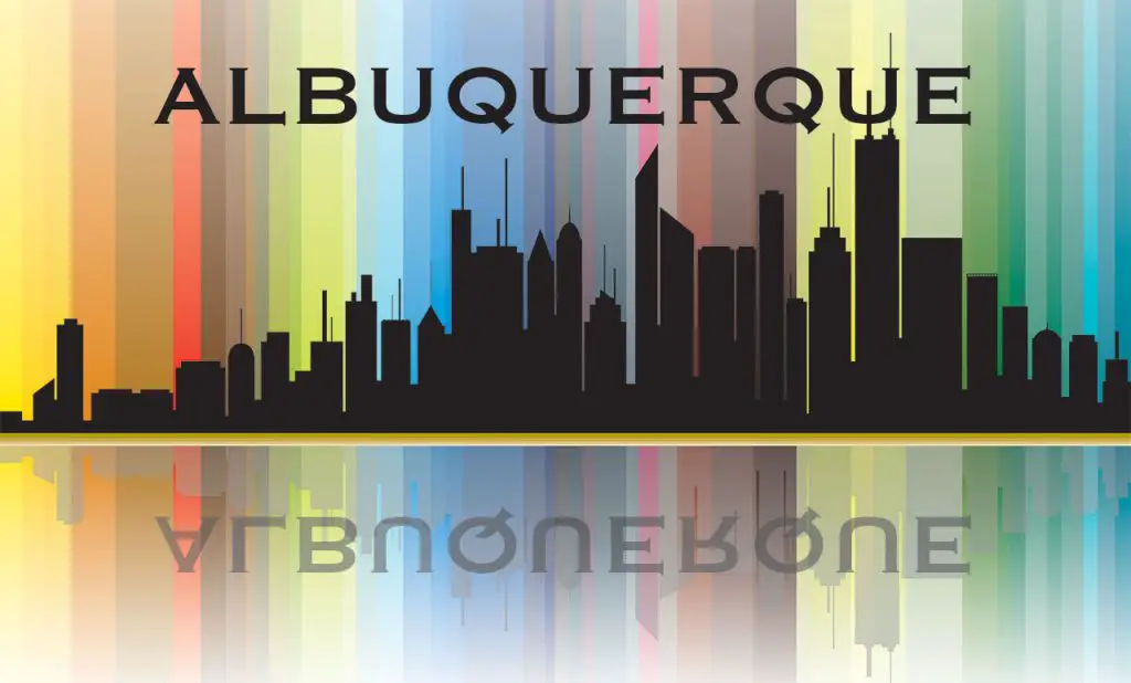 4 Names That Set Albuquerque Apart