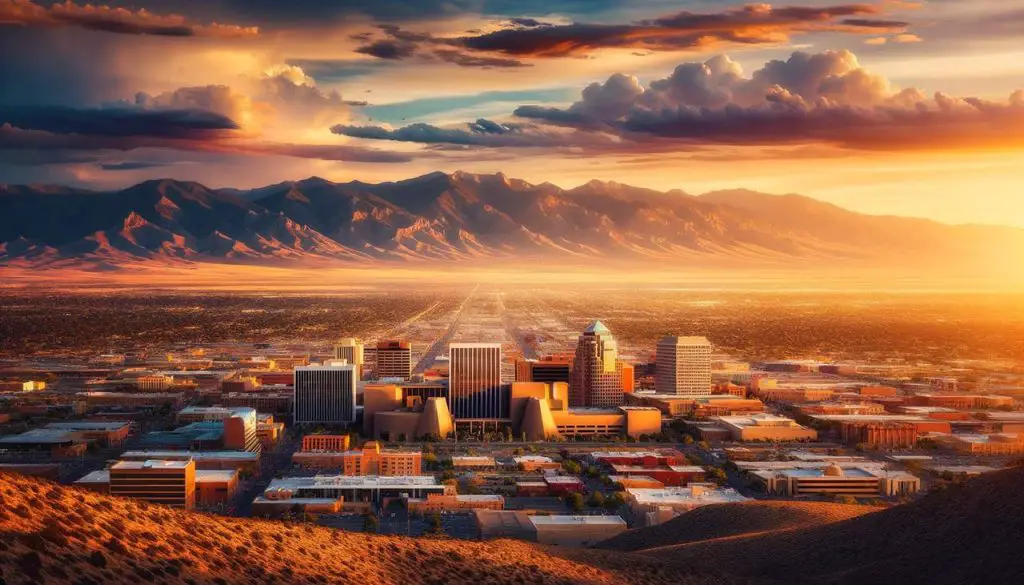 4 Names That Set Albuquerque Apart