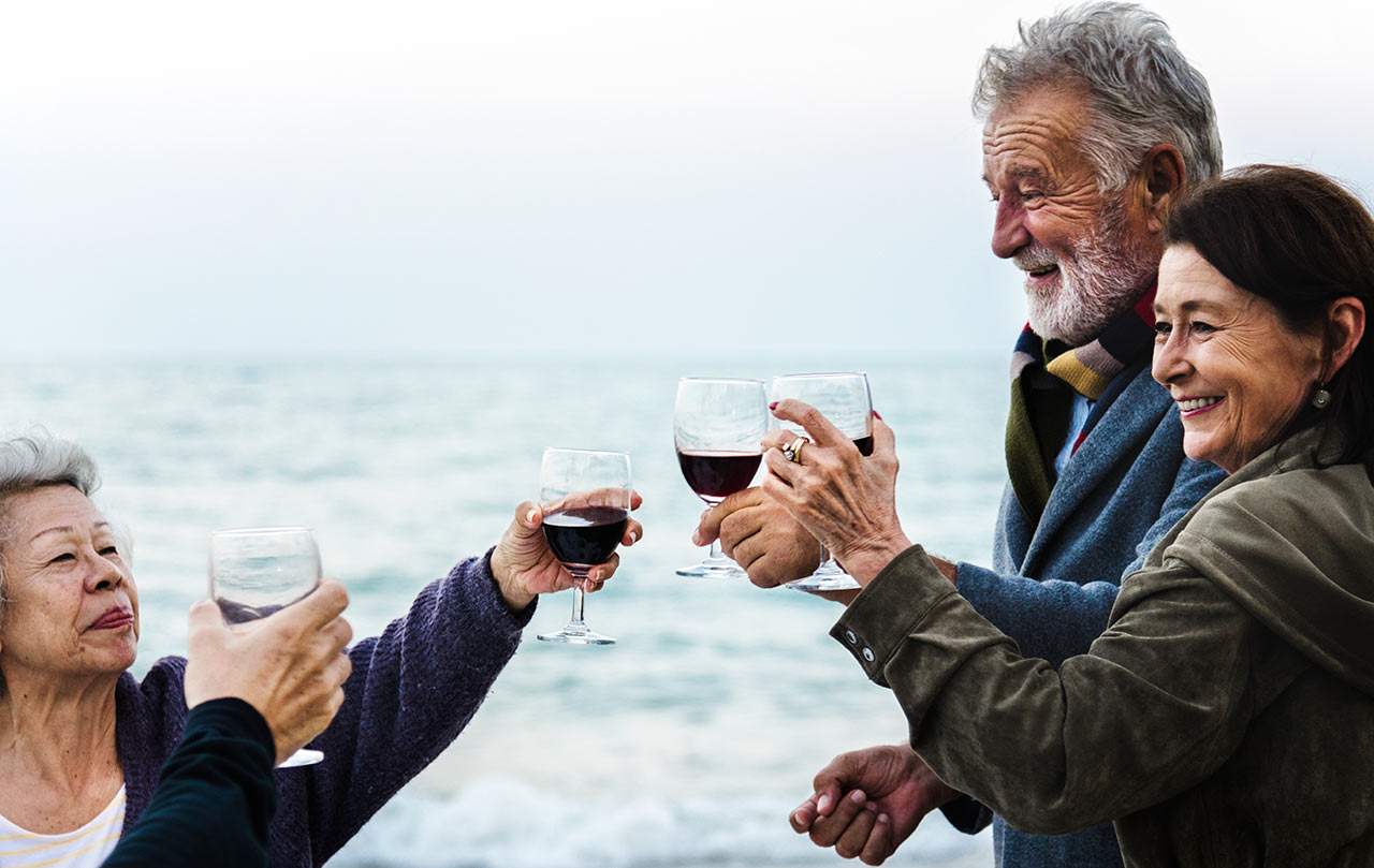 Clever Nicknames to Up Your Wine Game (For Wine Clubs & Wine Lovers!)